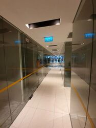 Tahir Building (D1), Office #451345941